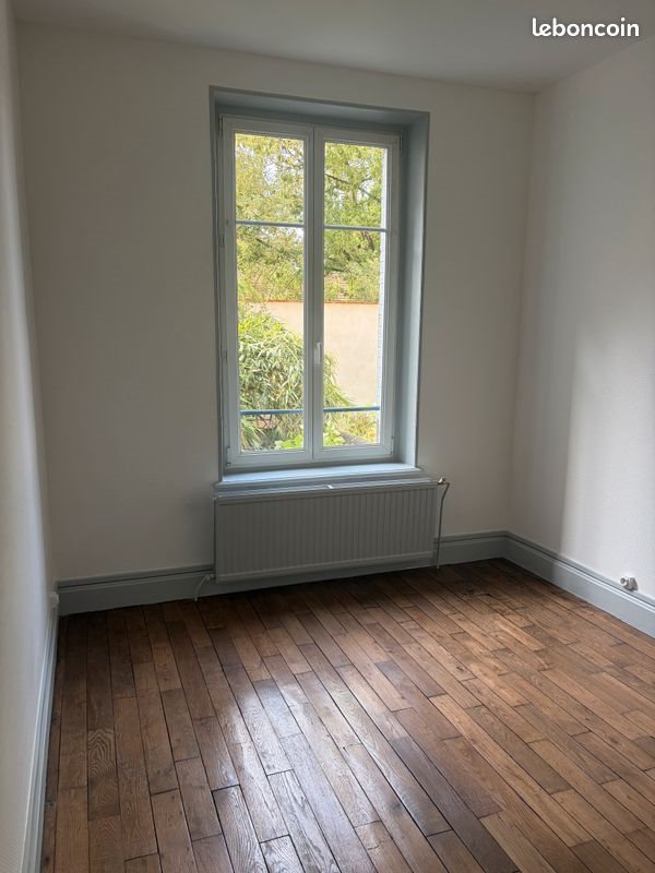 Maison à louer, 45m², Nancy