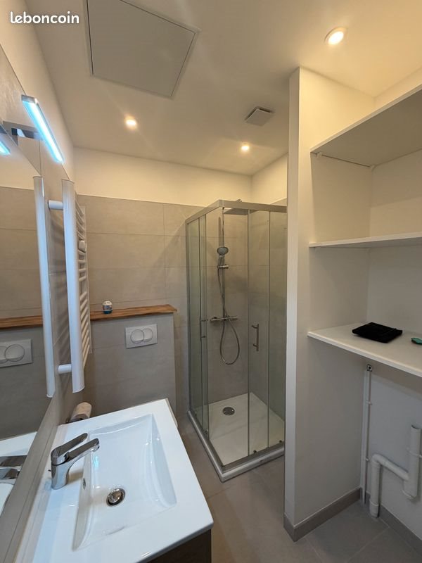 Maison à louer, 45m², Nancy
