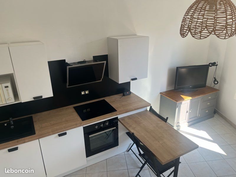 Appartement à louer, 38m², Saint-Raphaël