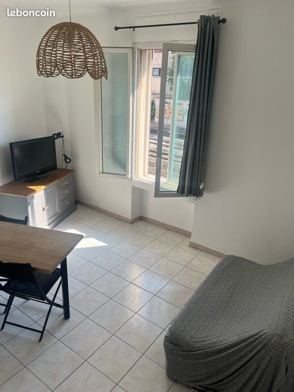Appartement à louer, 38m², Saint-Raphaël