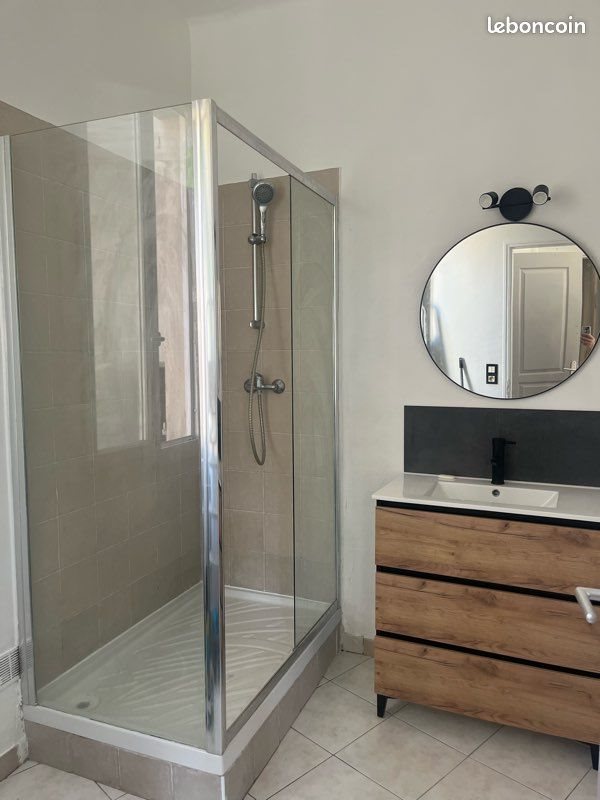 Appartement à louer, 38m², Saint-Raphaël