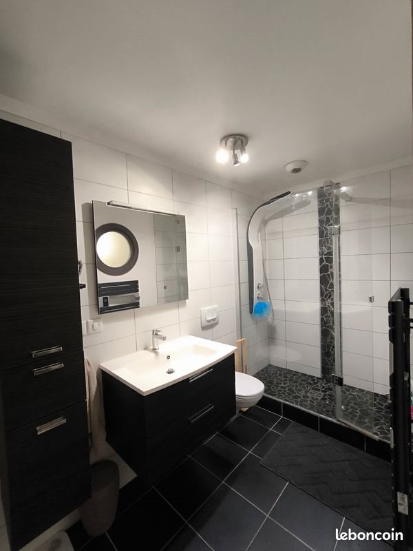 Maison à vendre, 82m², Danjoutin