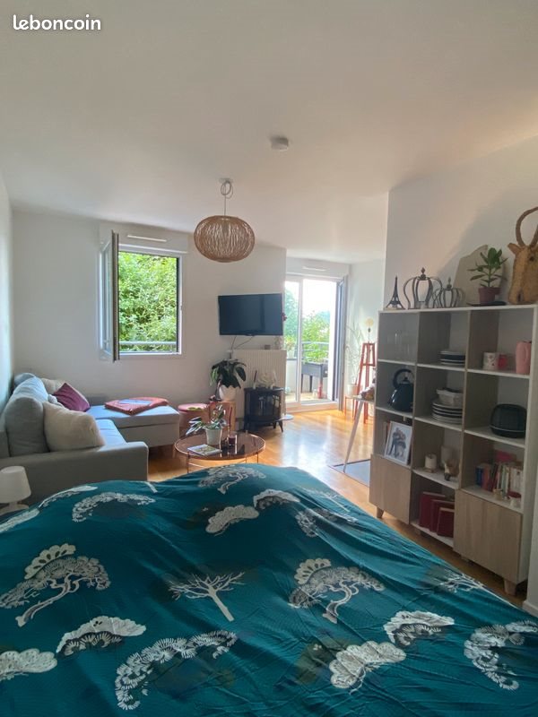 Appartement à louer, 30m², Sèvres