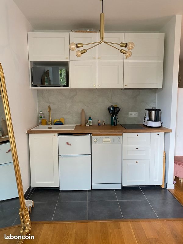 Appartement à louer, 30m², Sèvres