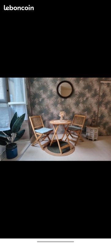 Appartement à louer, 35m², Châteaumeillant