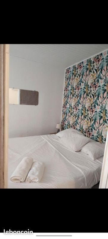 Appartement à louer, 35m², Châteaumeillant