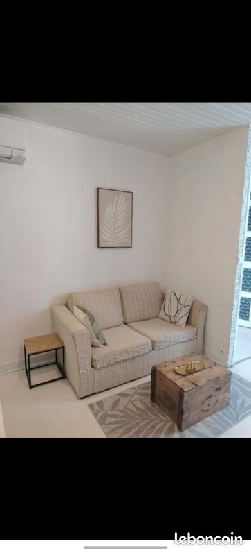 Appartement à louer, 35m², Châteaumeillant