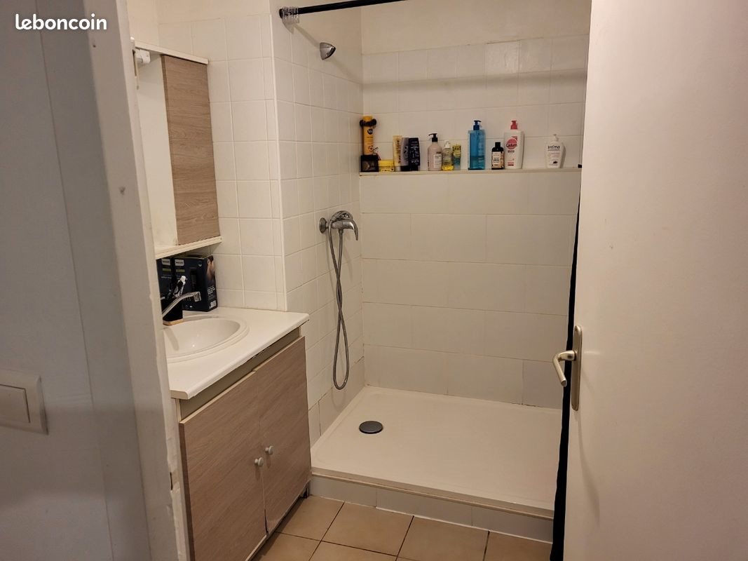 Appartement à louer, 51m², Gestel