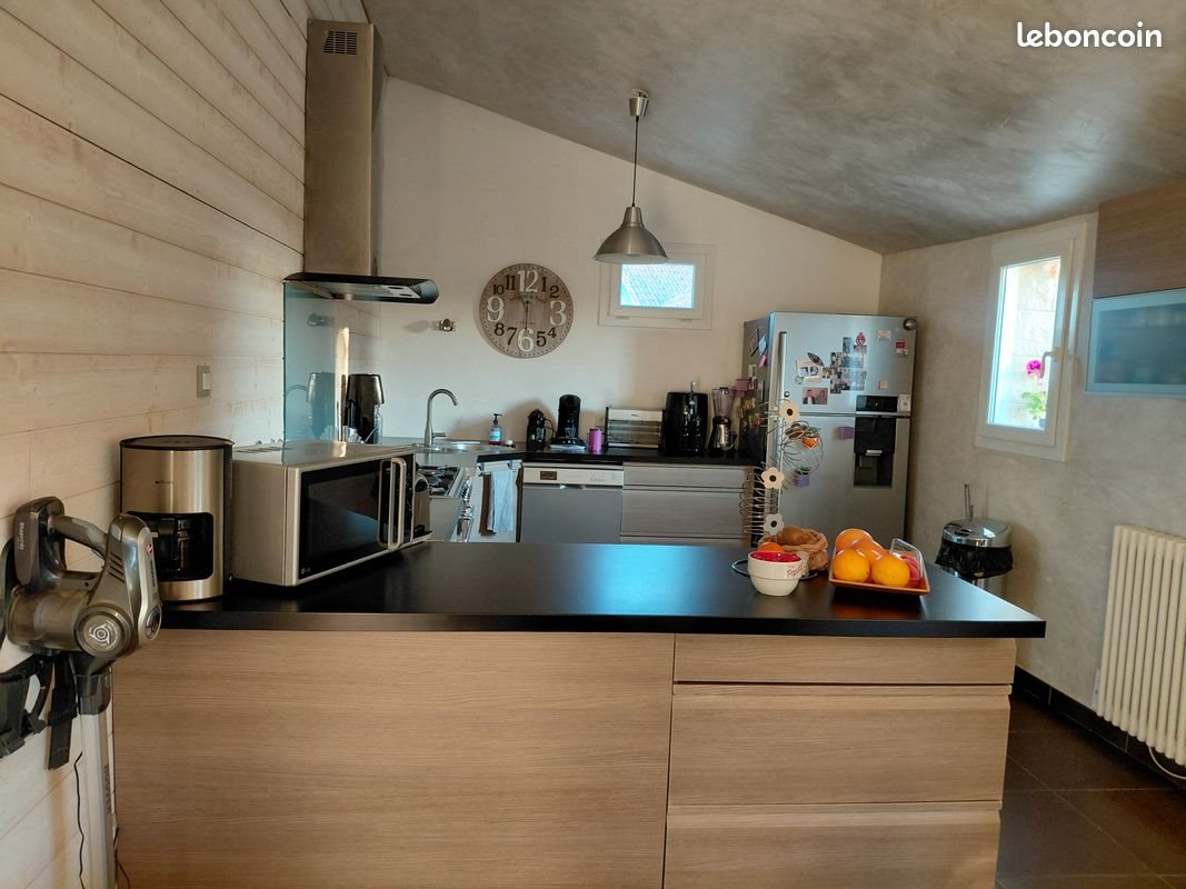 Maison à vendre, 166m², La Bourdinière-Saint-Loup