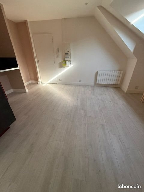 Appartement à louer, 40m², Boisseuil