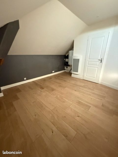 Appartement à louer, 40m², Boisseuil