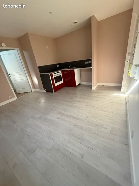 Appartement à louer, 40m², Boisseuil