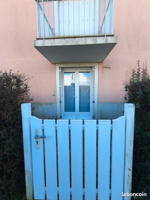 Appartement à louer, 20m², Les Sables-d'Olonne