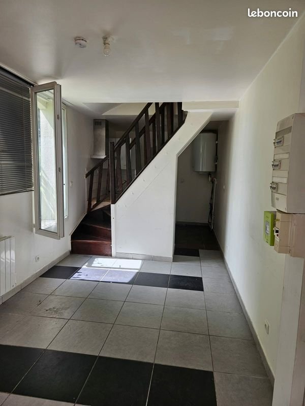 Appartement à louer, 55m², Roubaix
