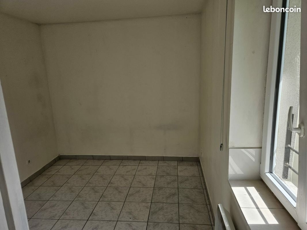 Appartement à louer, 55m², Roubaix