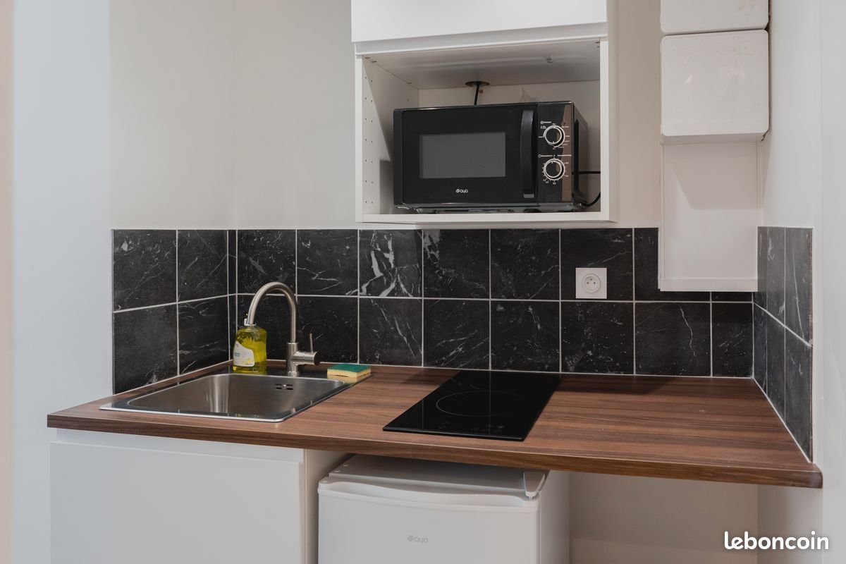 Appartement à louer, 10m², Chambéry