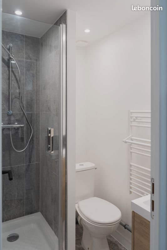 Appartement à louer, 10m², Chambéry