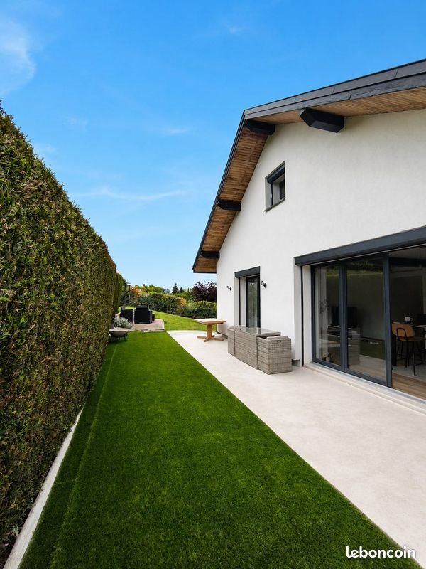 Maison à vendre, 120m², Loisin