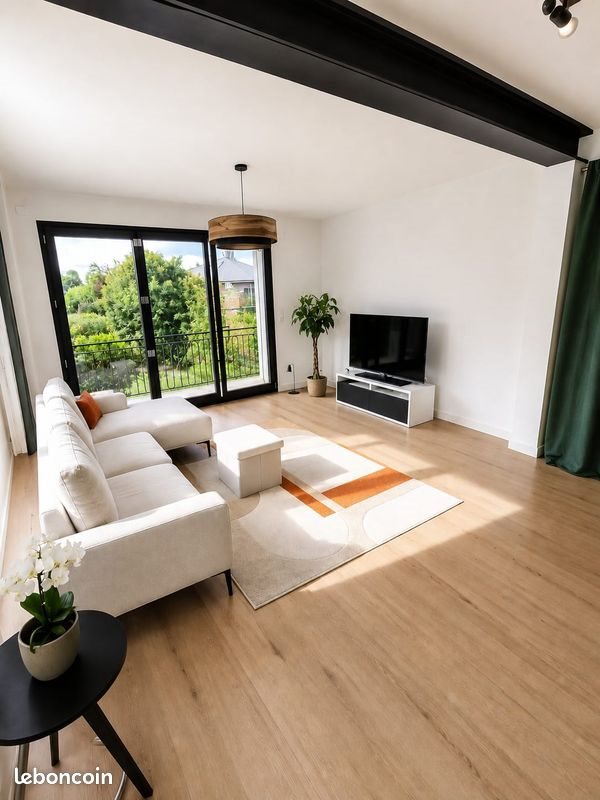 Maison à vendre, 120m², Loisin