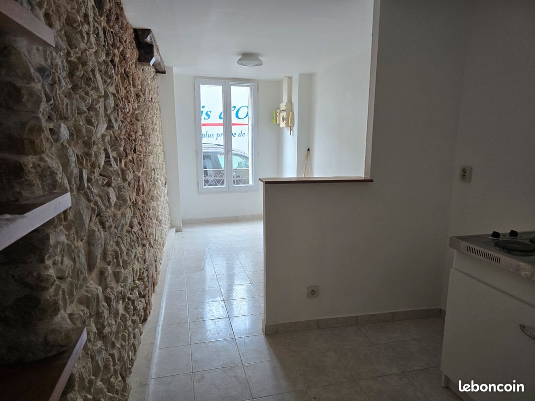 Appartement à louer, 26m², Nemours