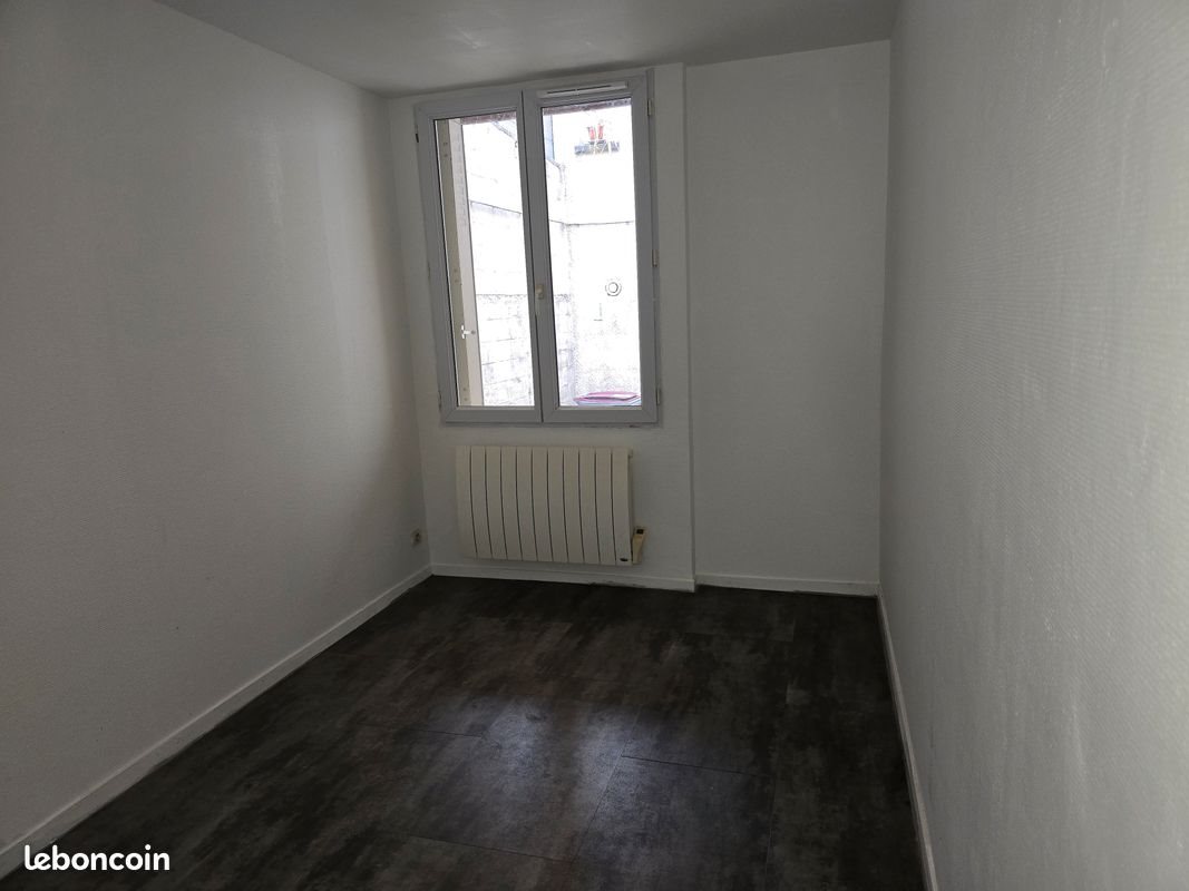 Appartement à louer, 26m², Nemours