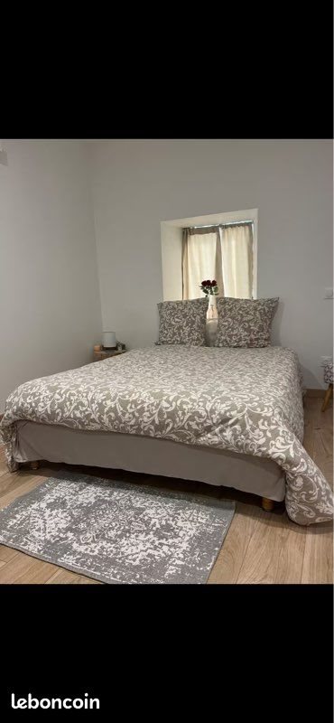 Appartement à louer, 50m², Jonzac