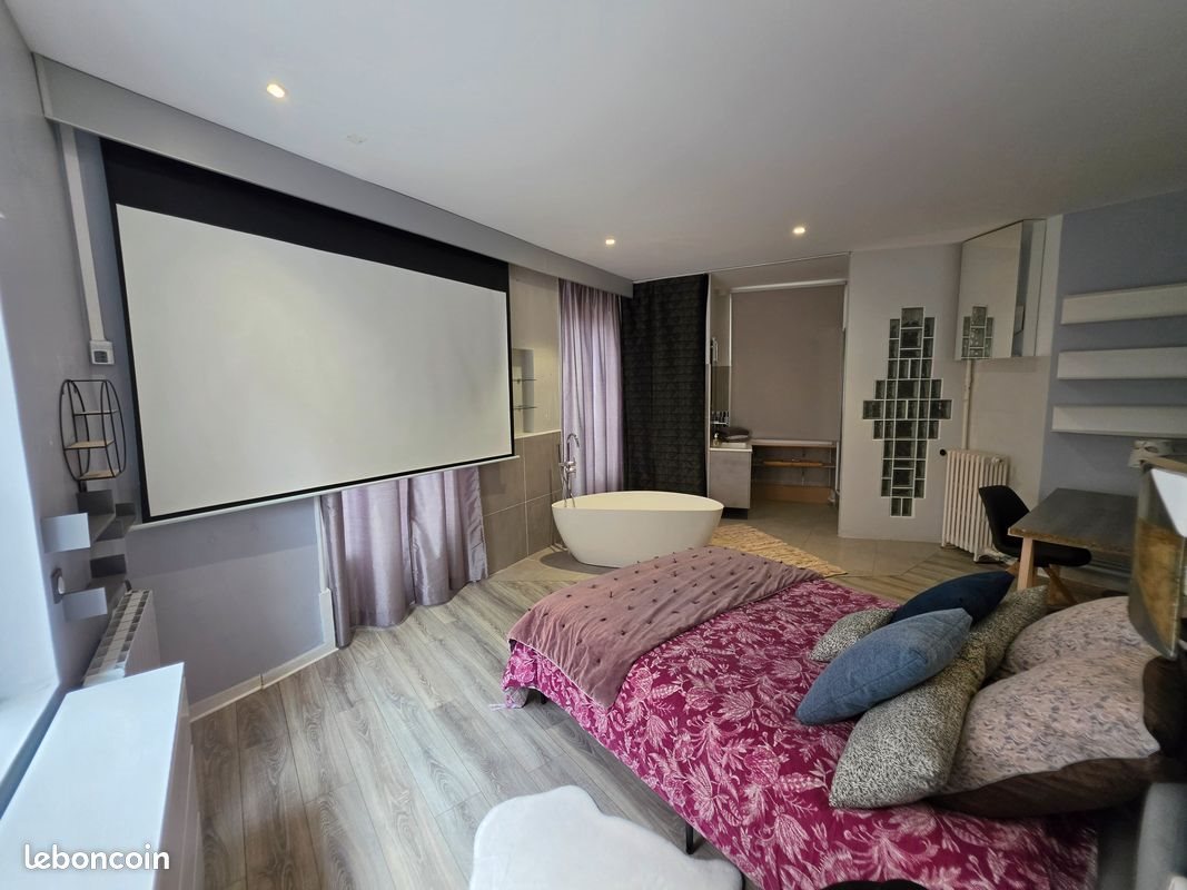Appartement à vendre, 95m², Compiègne