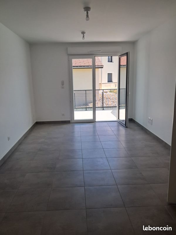 Appartement à louer, 42m², Saint-Laurent-en-Grandvaux