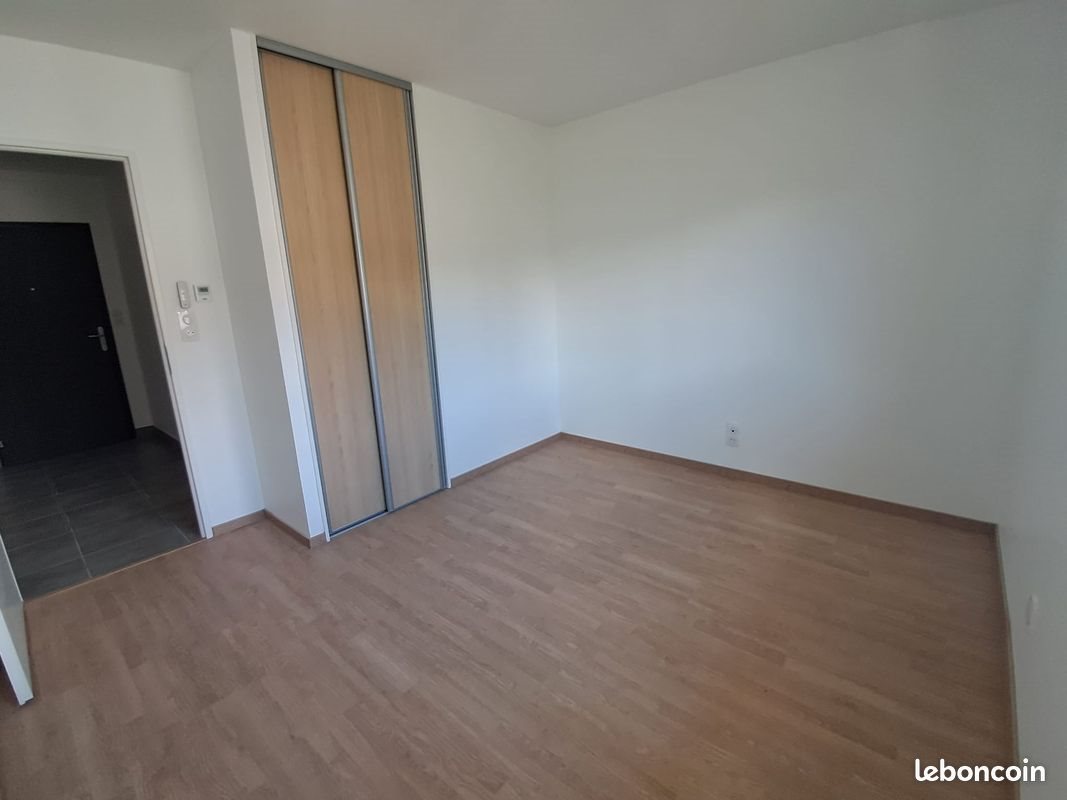 Appartement à louer, 42m², Saint-Laurent-en-Grandvaux
