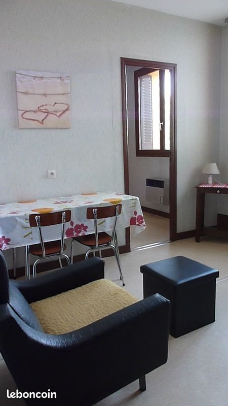 Appartement à louer, 25m², Lempdes