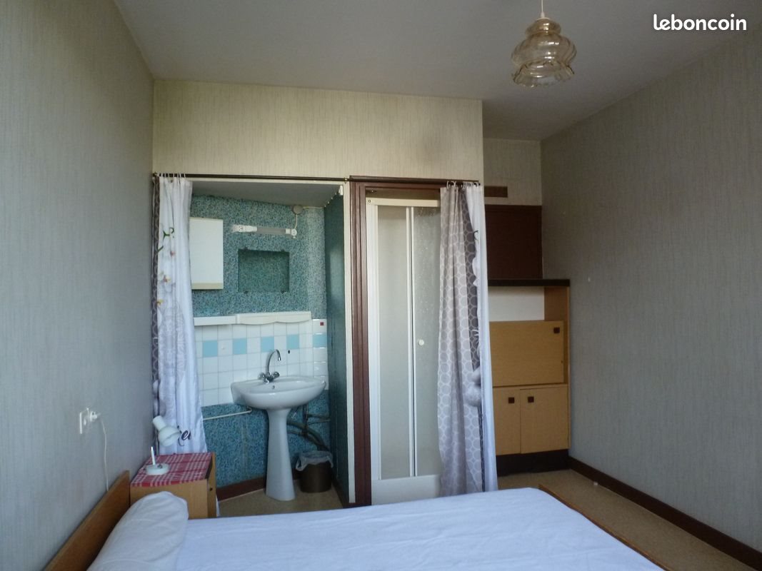 Appartement à louer, 25m², Lempdes