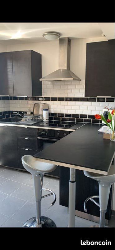 Appartement à louer, 45m², Trèbes