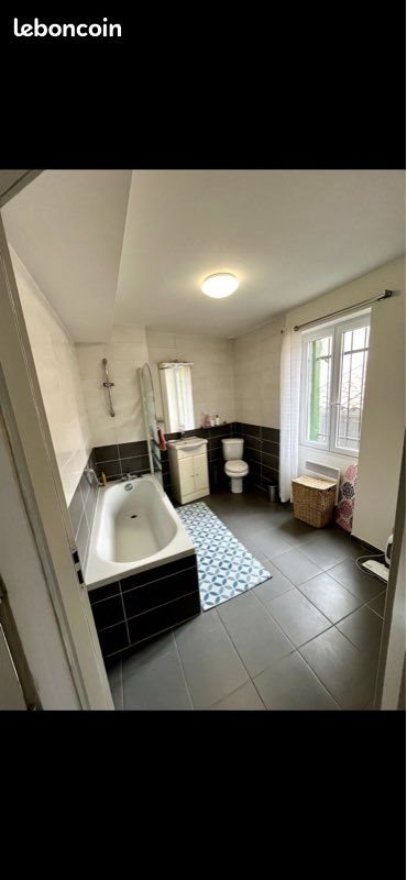 Appartement à louer, 45m², Trèbes