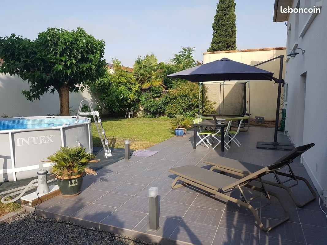 Maison à vendre, 185m², Mérignac