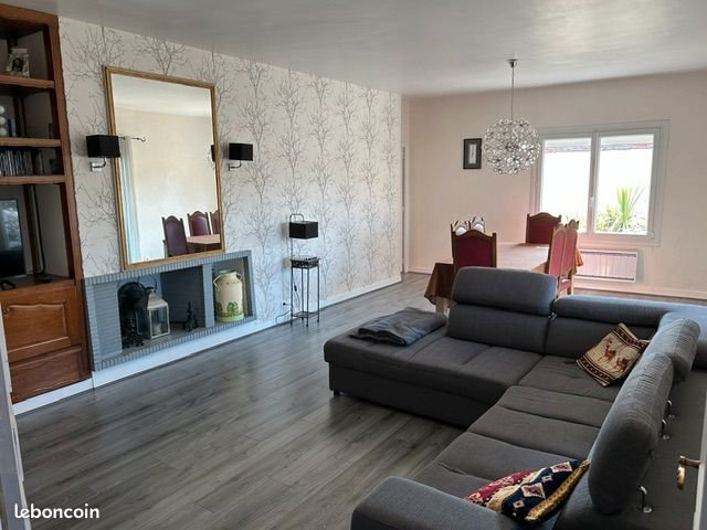 Maison à vendre, 185m², Mérignac