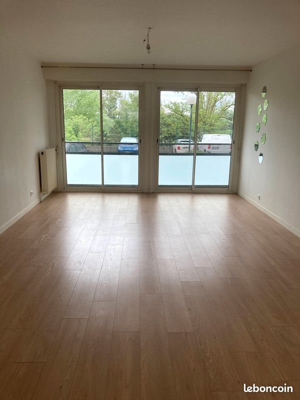 Appartement à louer, 67m², Blagnac