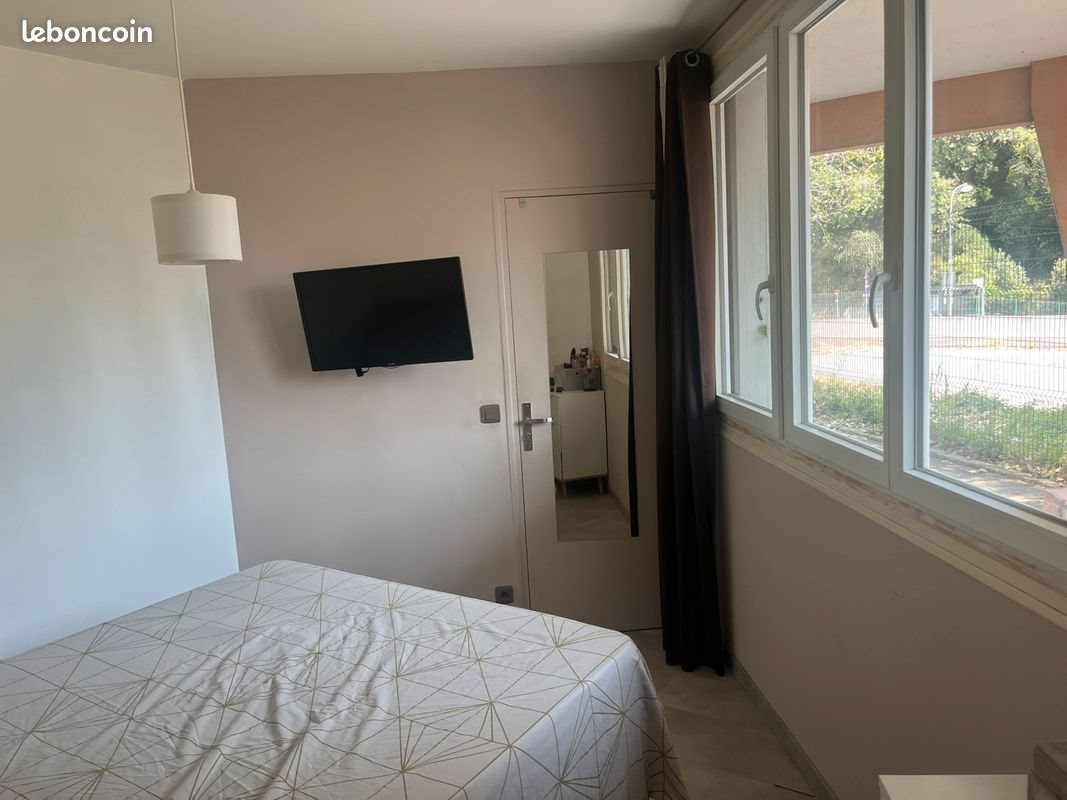 Appartement à vendre, 42m², Nice