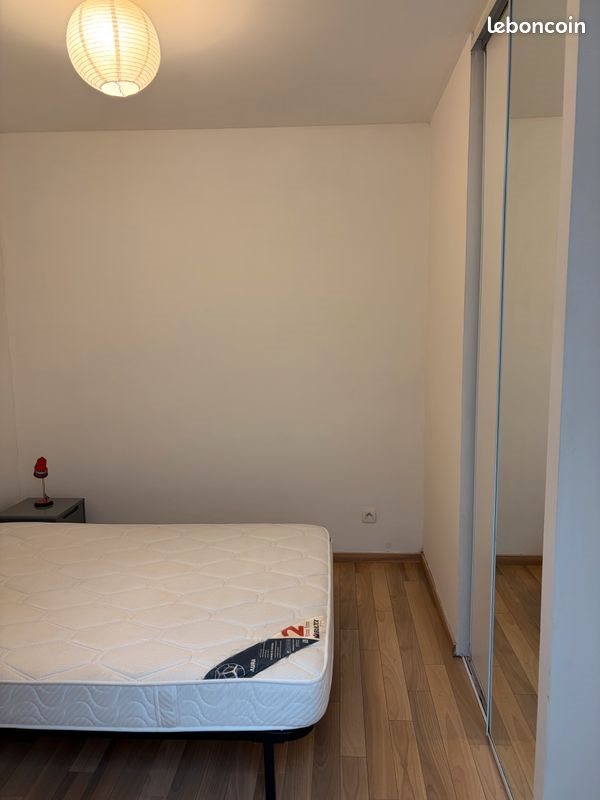 Appartement à louer, 31m², La Rochelle