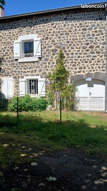 Maison à vendre, 165m², Le Brignon