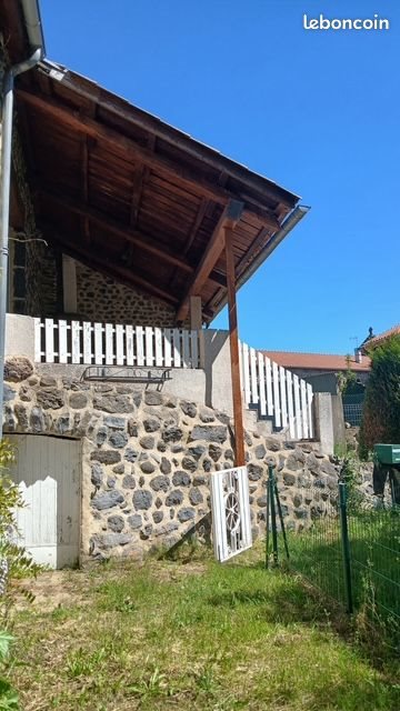 Maison à vendre, 165m², Le Brignon