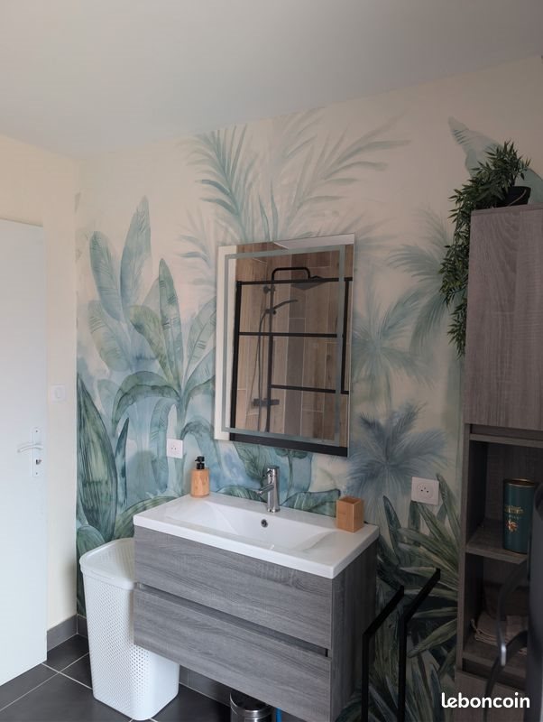 Maison à vendre, 110m², Villeneuve-de-Berg