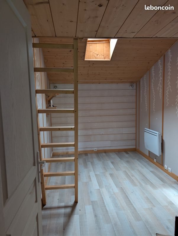 Maison à vendre, 110m², Villeneuve-de-Berg