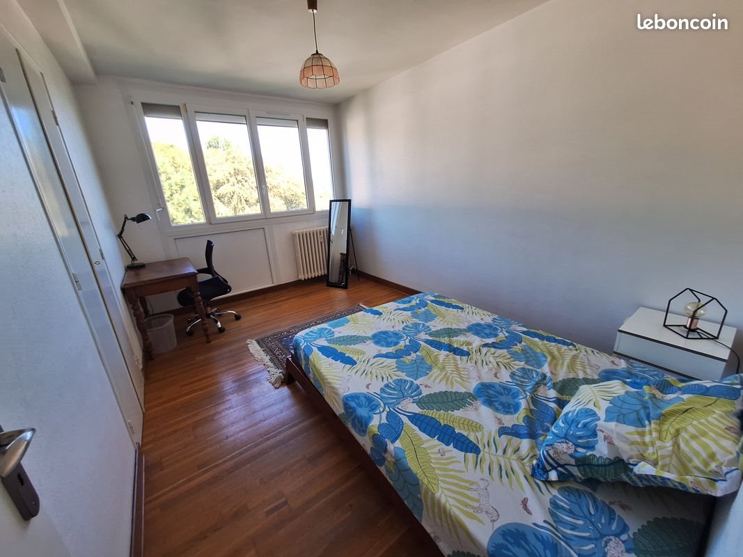 Appartement à louer, 69m², Lannion