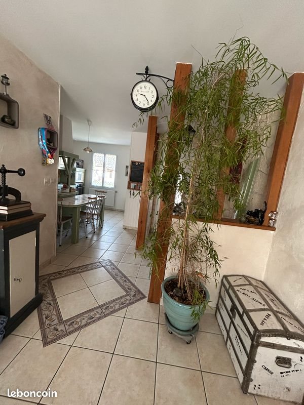 Maison à vendre, 116m², La Flèche
