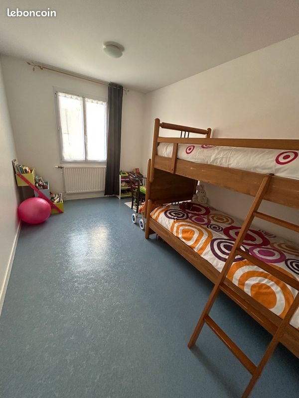 Maison à vendre, 116m², La Flèche