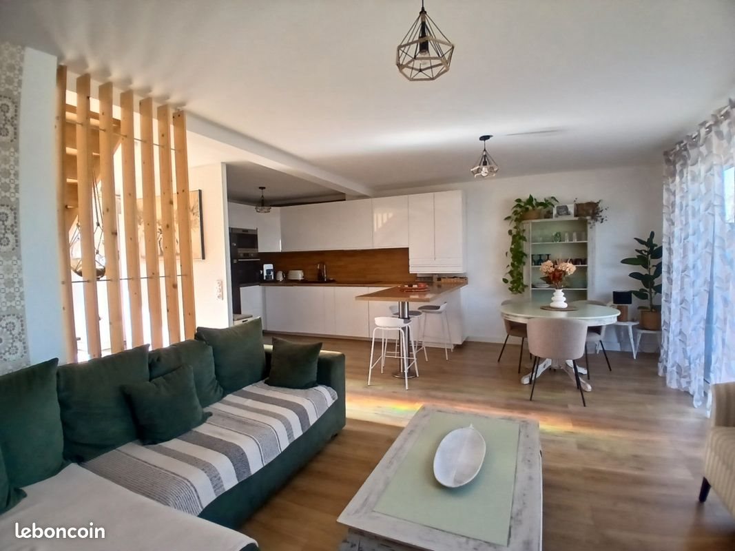 Maison à vendre, 80m², Plaisance-du-Touch