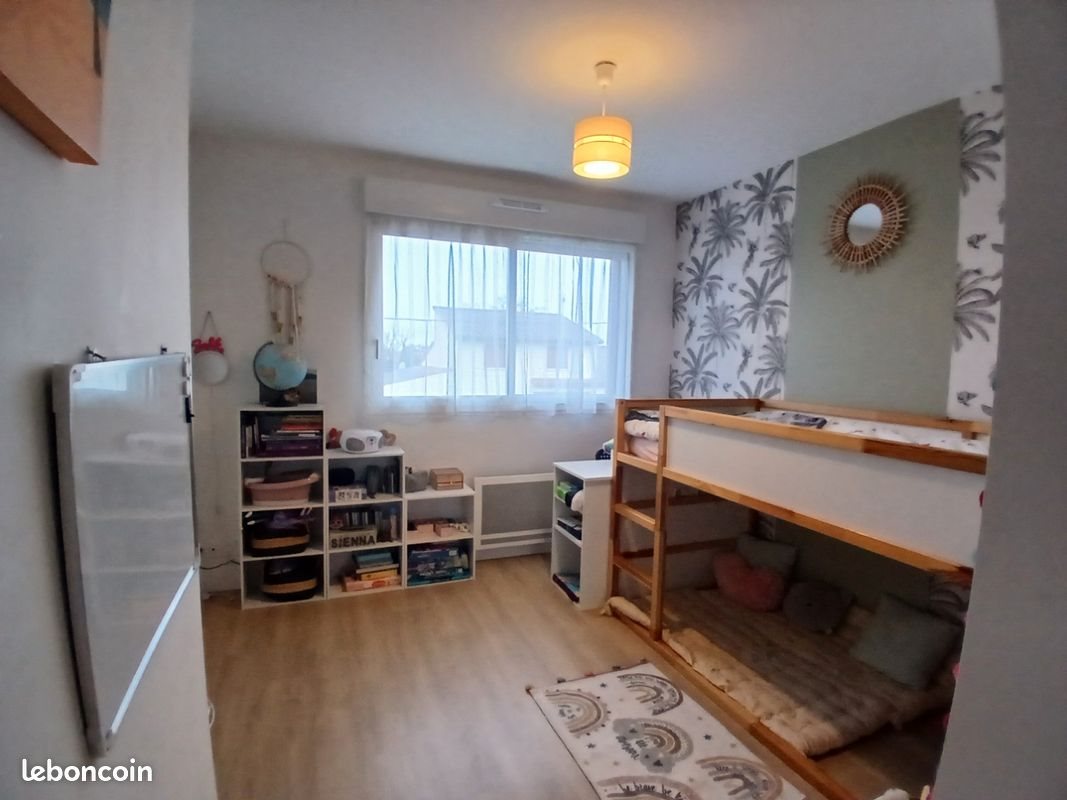 Maison à vendre, 80m², Plaisance-du-Touch