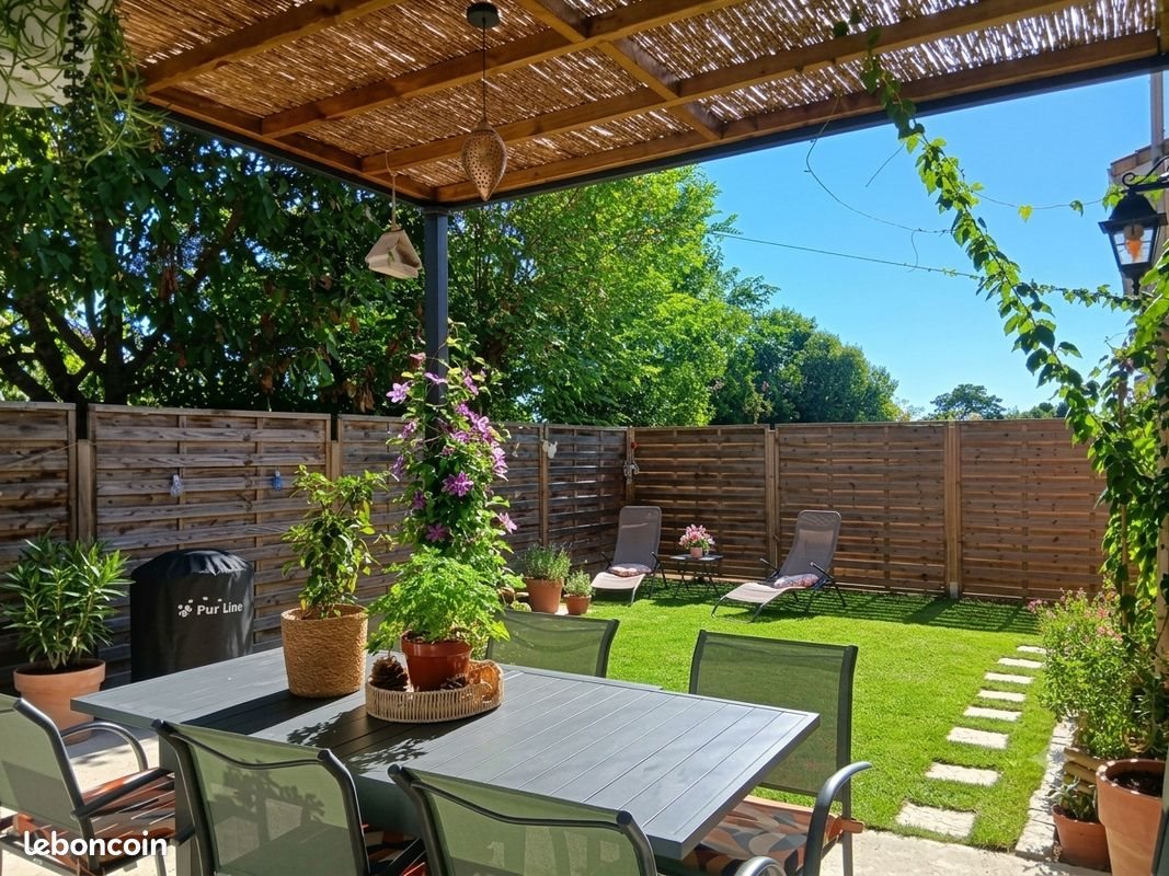 Maison à vendre, 80m², Plaisance-du-Touch