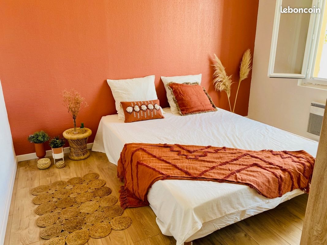 Appartement à vendre, 50m², Hyères