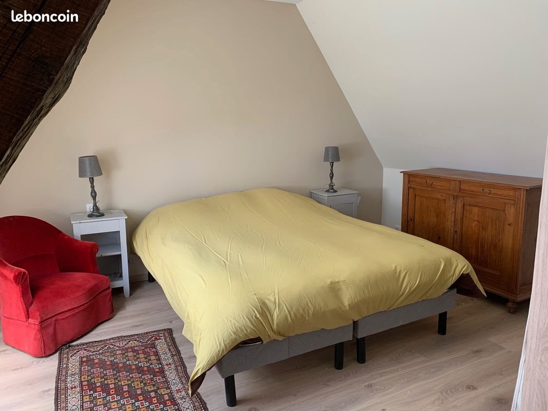 Maison à louer, 100m², Bonnemain